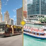 Chicago: Architecture River Tour and Hop-on Hop-off Bus Tour - Practical Details and What You’ll Experience