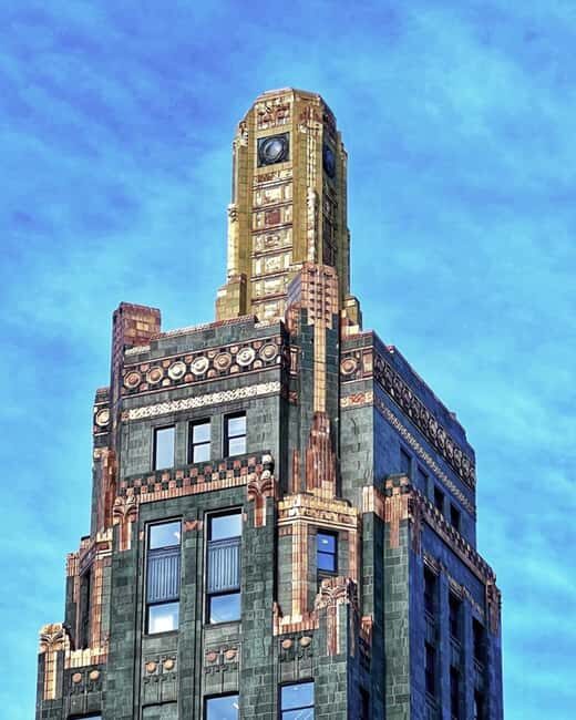 Chicago: Art Deco Madness Walking Tour - Who Would Enjoy This Tour?
