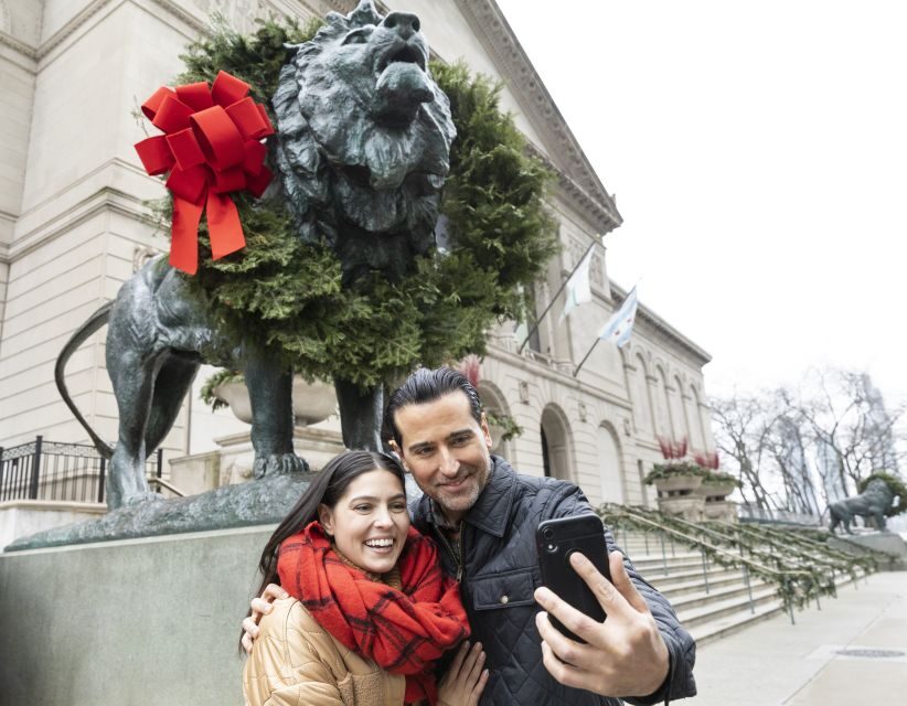 Chicago: Art Institute of Chicago Fast-Pass Ticket - What to Expect on Your Visit