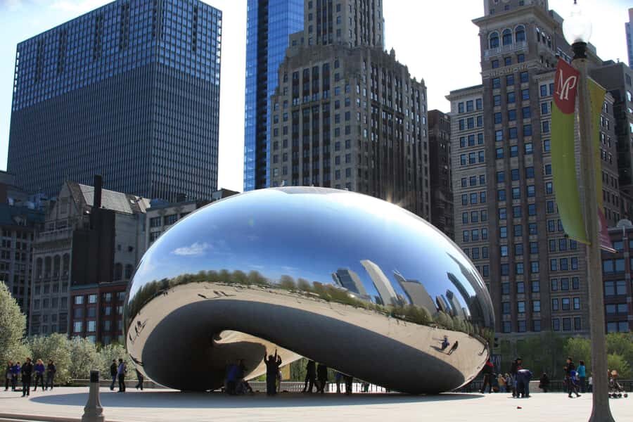 Chicago: Art of a City, Downtown Chicago Guided Walking Tour - Who Will Love This Tour?
