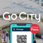 Chicago Attractions Pass: Save up to 50% - Includes 360 CHICAGO - Authentic Traveler Perspectives