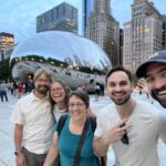 Chicago: Bikes, Bites, and Brews Biking Tour - Who Is This Tour Best For?