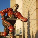 Chicago Blackhawks Ice Hockey Game Ticket at United Center - Real Feedback from Visitors