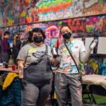 Chicago: BYOB Spray Paint and Sip Workshop - What Is the Chicago BYOB Spray Paint and Sip Workshop?