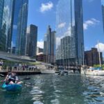 Chicago: Characters and Cons Guided Kayak Tour - The Practicalities: What’s Included and What’s Not