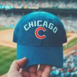 Chicago: Chicago Cubs Baseball Game Ticket at Wrigley Field - The Seating and Views