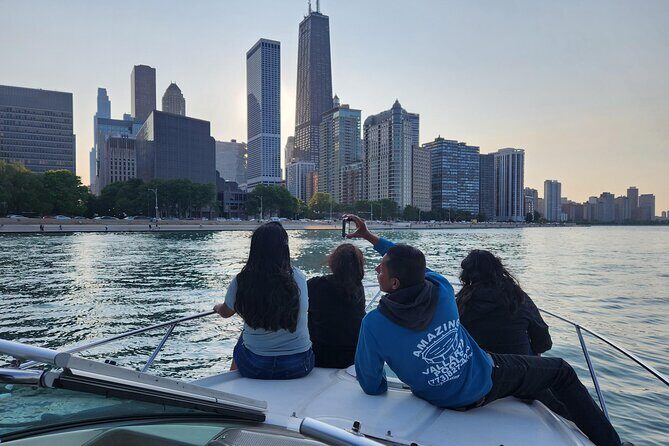 Chicago City Boat Tours - How to Maximize Your Experience
