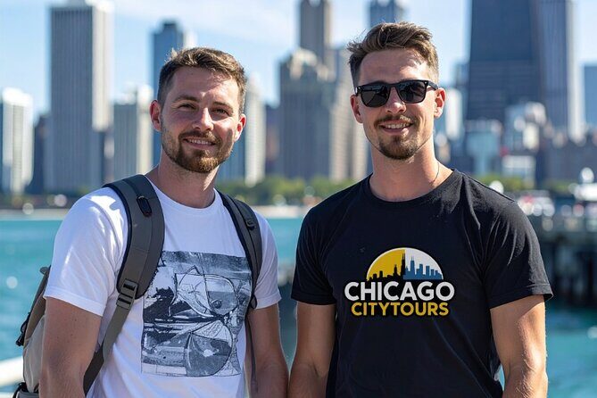 Chicago City Tours See It All No Time Wasted - Is This Tour for You?