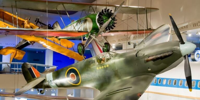 Chicago CityPASS®: Save up to 49% at 5 Top Attractions - How Does It Work?