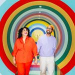 Chicago: Color Factory Chicago General Admission Ticket - The Experience in Detail