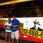 Chicago Crimes Night Tour - The Highlights: The Real Deal and What to Expect