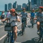 Chicago: Downtown Family Food Tour by Bike with Sightseeing - FAQs