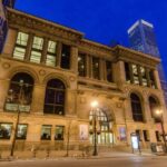 Chicago Downtown Highlights Private Walking Tour - The Itinerary Deep Dive