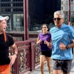 Chicago: Downtown Highlights Running Tour - The Guides and Their Knowledge