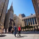 Chicago: Food, History and Architecture Tour - What to Expect on the Day