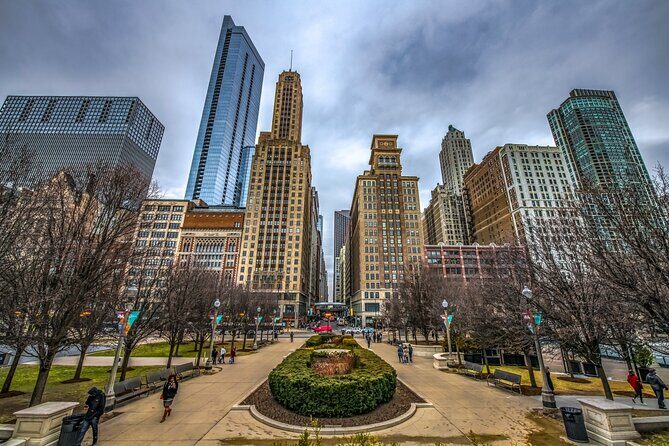 Chicago Food Tour with The Magnificent Mile and Millennium Park - Practical Details and What You Should Know