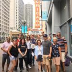 Chicago: Full Day Food Walking Tour + FREE Bike/Kayak Rental - The Tour Logistics: Details That Matter