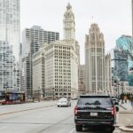 Chicago: Gangsters and Ghosts Guided Walking Tour - The Stops and Highlights