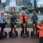 Chicago: Gangsters, Ghosts, and Haunted Hotels Segway Tour - The Practical Side: What You Should Know