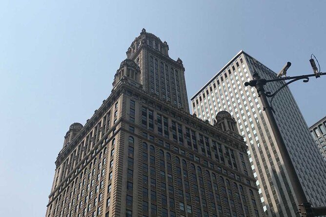 Chicago Gangsters: Self-Guided Crime Story Puzzle Walk - Final Thoughts