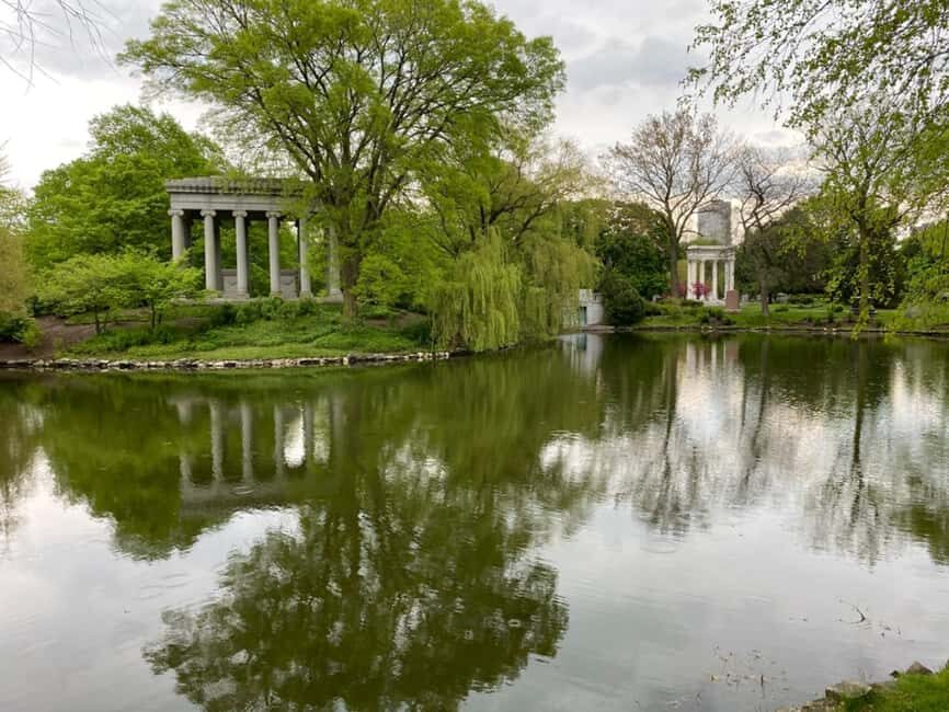 Chicago: Graceland Cemetery Guided Walking Tour - The Value and Who It’s Best For