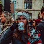 Chicago: Guided Holiday Walking Tour and Food Sampling - Sampling Chicagos Holiday Flavors