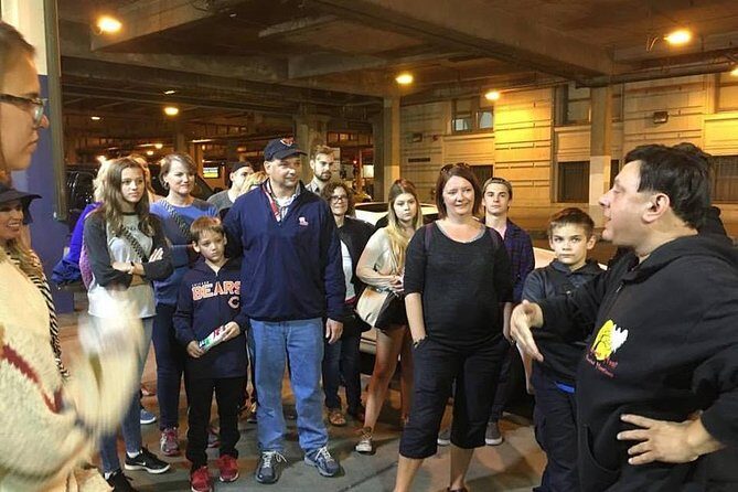 Chicago Hauntings Original Ghost Bus Tour - Final Thoughts