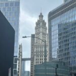 Chicago Hauntings Original Ghost Walk through Old Chicago - Weather and Practical Tips