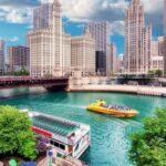 Chicago Highlights Private Walking Tour With A Guide - Practical Details and Tips