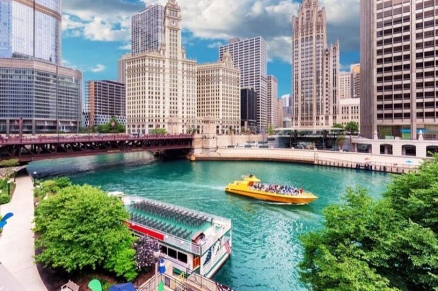 Chicago Highlights Private Walking Tour With A Guide - Practical Details and Tips
