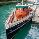 Chicago: Historic Architecture Chicago River Small Boat Tour - What Makes This Tour Stand Out?