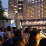 Chicago: Historic Gangsters & Twilight Tales Night Cruise - What to Expect on the Chicago Twilight Tales Night Cruise