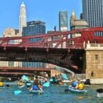 Chicago: History and Architecture Guided Kayak Tour - A Deeper Look at the Experience