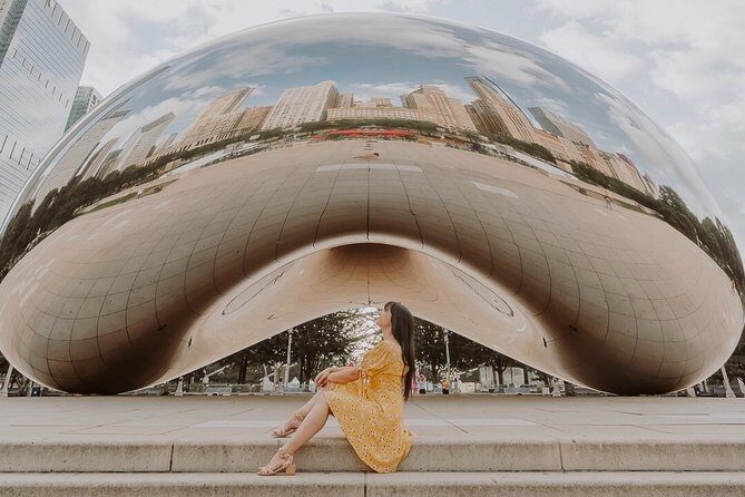 Chicago Instagram Walking Tour (Private & All- Inclusive) - The Price & Value