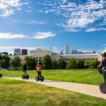 Chicago: Lakefront and Museum Campus Segway Tour - What You’ll Actually Experience