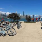 Chicago: Lakefront, Parks, and Museums E-Bike Tour - What’s Included and What’s Not