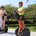 Chicago Landmarks & Museum Campus Small Group Segway Tour - Who Would Love This Tour?