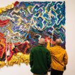 Chicago: Museum of Contemporary Art (MCA) Entry Ticket - The Experience Inside