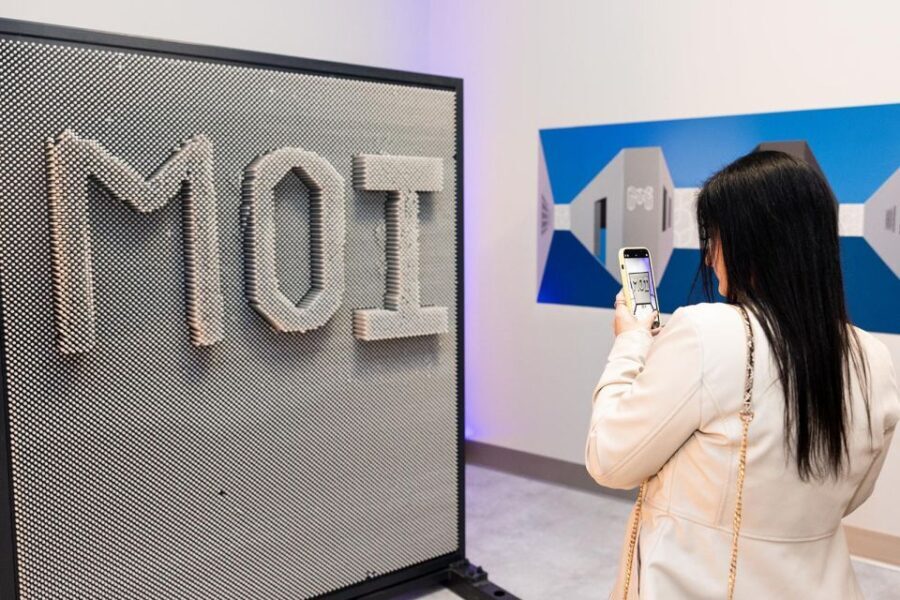 Chicago: Museum of Illusions Timed Entrance Ticket - Is It Worth the Price?