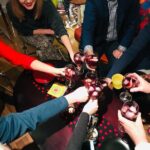 CHICAGo MUSt Do Hidden GEm SPEAKeasy's - The First Stop: Cozy Local Bar