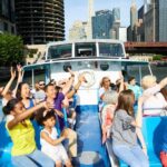 Chicago: Narrated Sightseeing River and Lake Cruise - What to Expect During the Tour