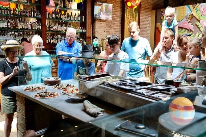 Chicago Pizza Tour - What to Expect Each Step of the Way