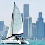 Chicago: Private Catamaran Sailing for up to 12 people - The Practicalities of Booking