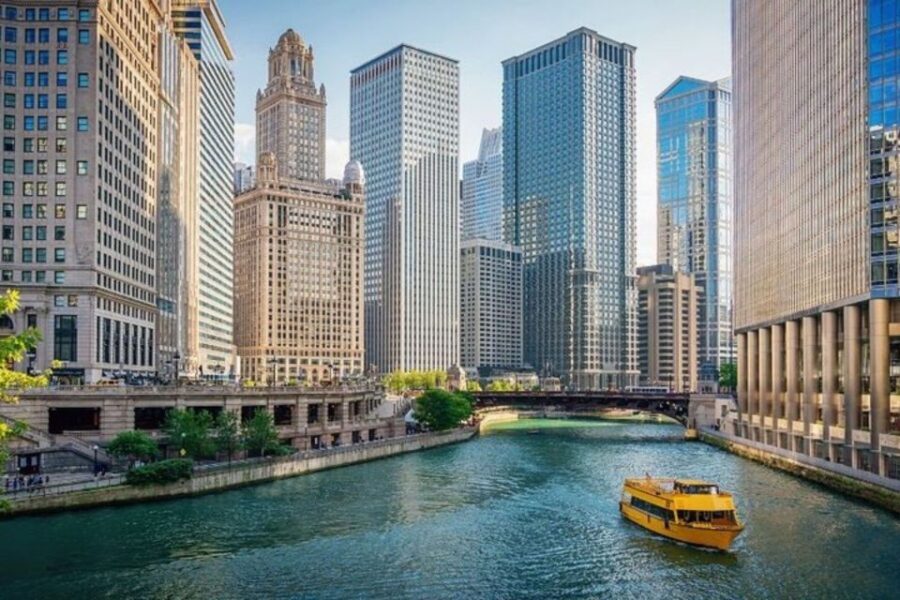 Chicago: Private custom tour with a local guide - What to Expect from the Tour