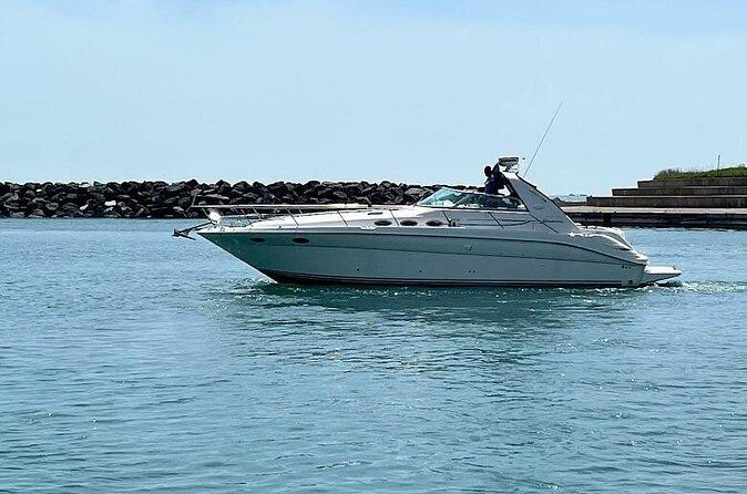 Chicago Private Rental Yacht Charter - Practical Tips for Booking