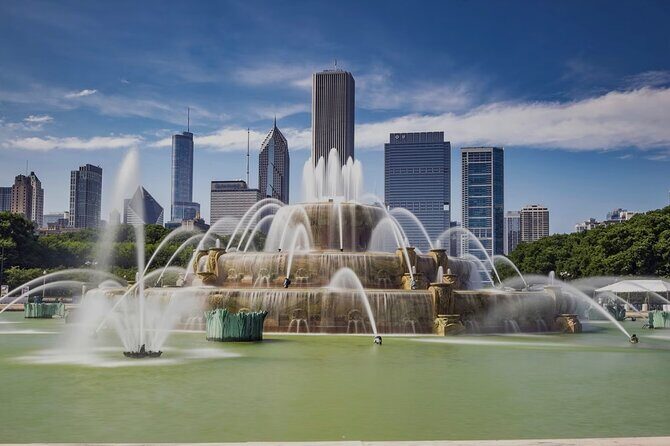 Chicago Private Tour - The Value of the Experience