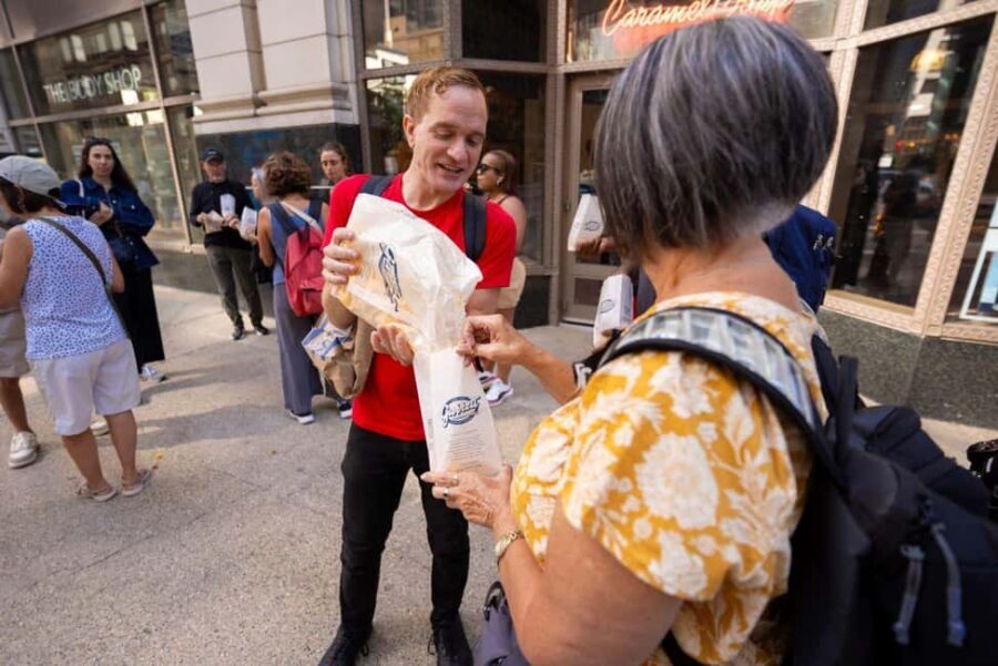 Chicago: Prohibition-Era Culture & Architectural Treasures - The Itinerary in Detail