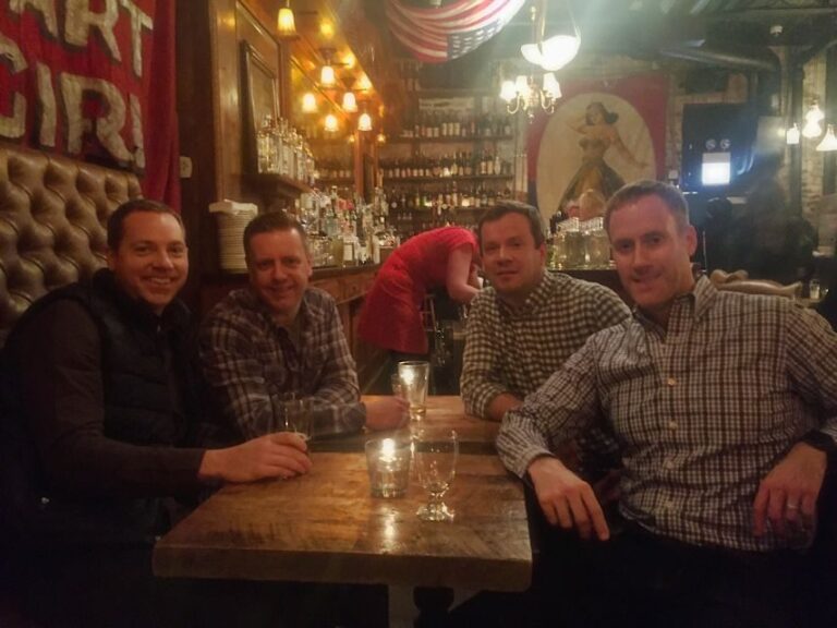 Chicago: Prohibition Speakeasies Bus Tour or Walking Tour - Authentic Experiences and Traveler Feedback