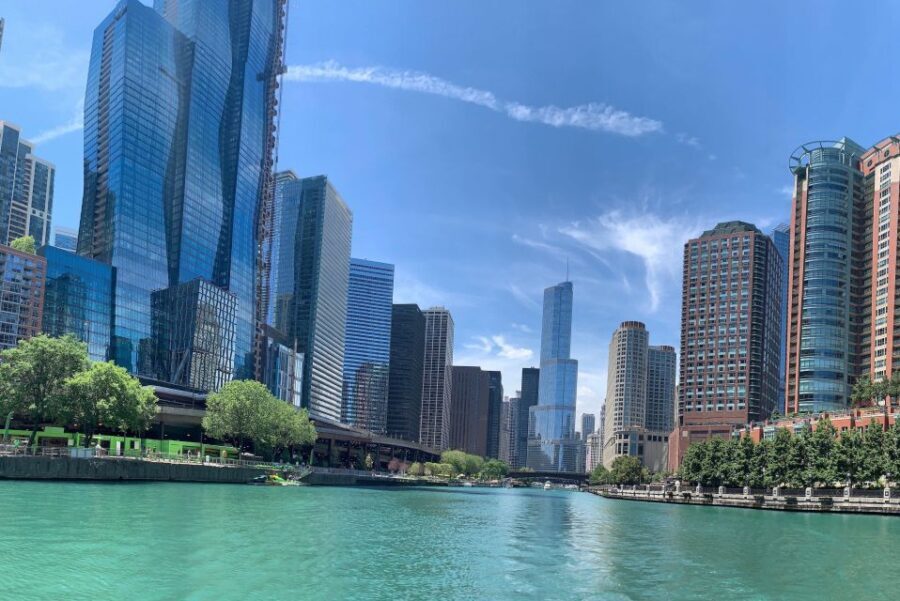 Chicago River: 1.5-Hour Guided Architecture Cruise - What Makes This Tour Stand Out?
