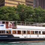 Chicago River: 1.5-Hour Guided Architecture Riverboat Tour - The Itinerary: What to Expect on the River